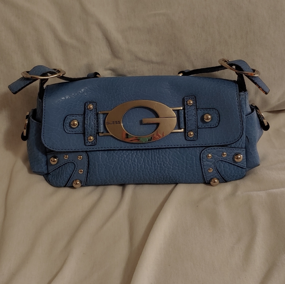 Guess Shoulder Bag